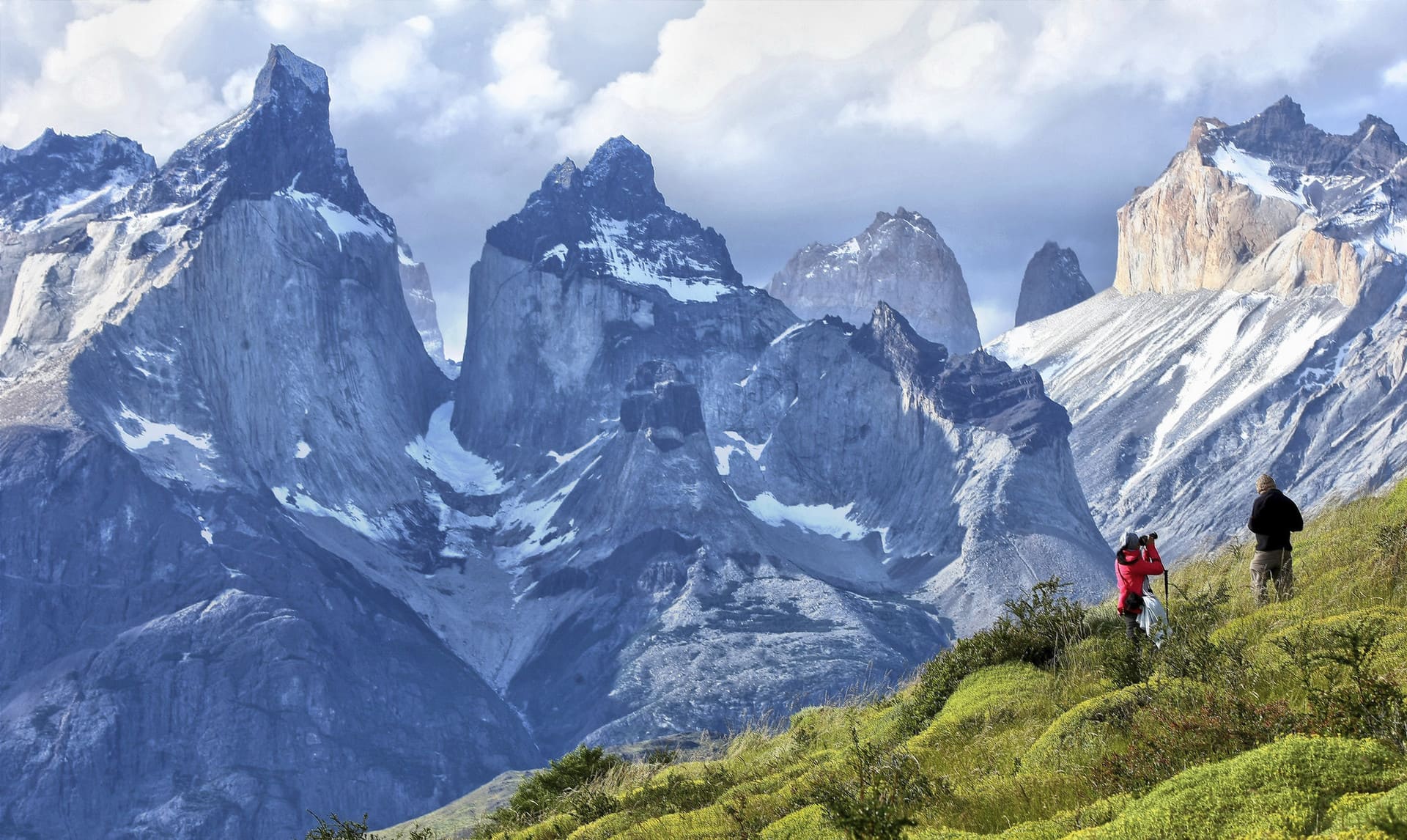 7 Things I Wish Had Known Before Hiking in Torres del Paine - EcoCamp